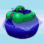 Gardevoir-Marill 287.183 (Blueberry)