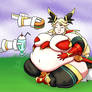 Extra Divine Myrcia (alt)
