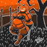 The Halloween Plumpkin