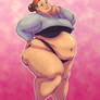Fitness to Fatness