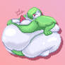 Whale Gardevoir