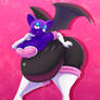 Swell Batberry