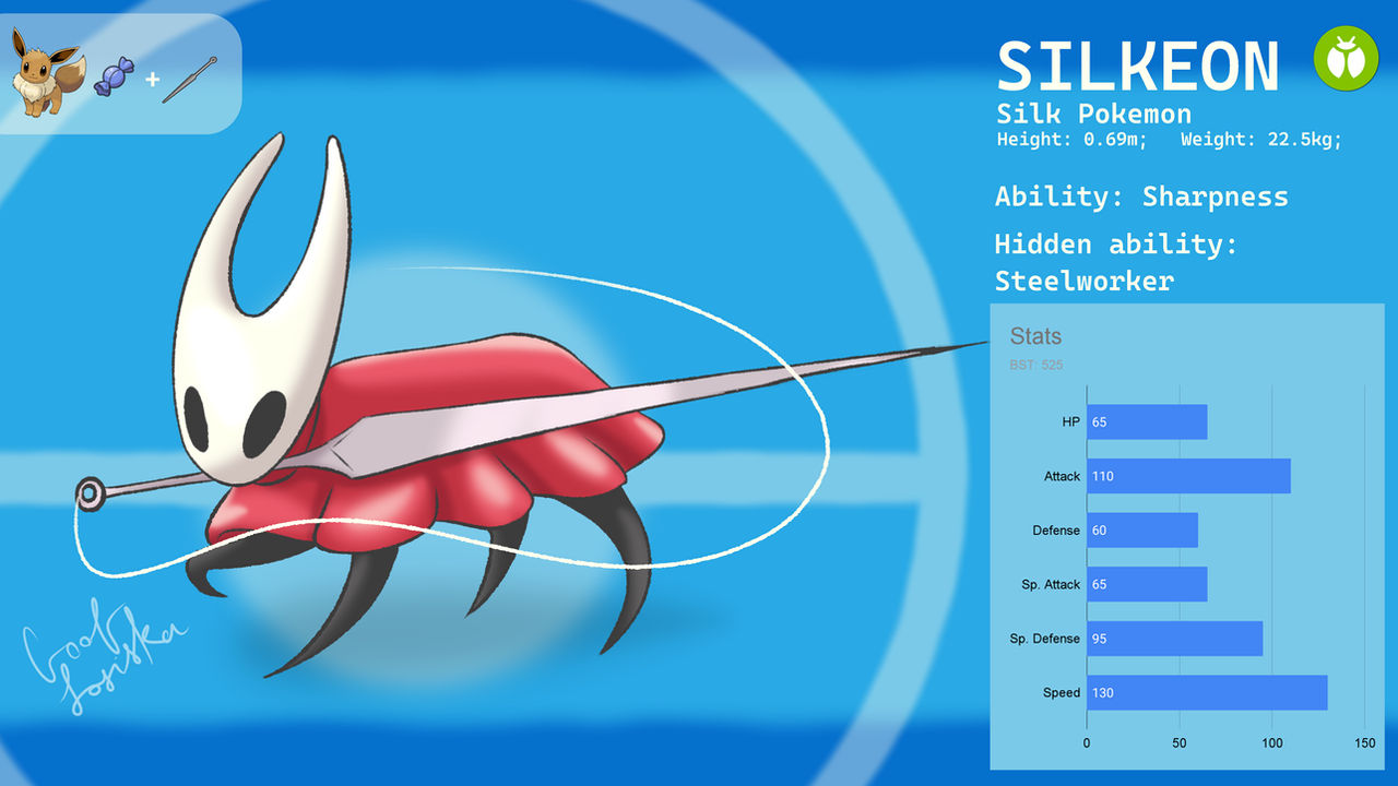 Silkeon