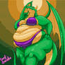 Dragon Mommy