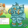 BBW Golurk