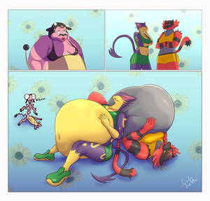 Miltank 2