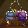 Bloated Case