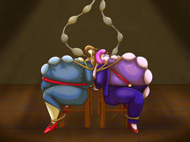Bloated Case