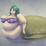 Plesiosaur-taur