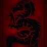 - Year of the Dragon -
