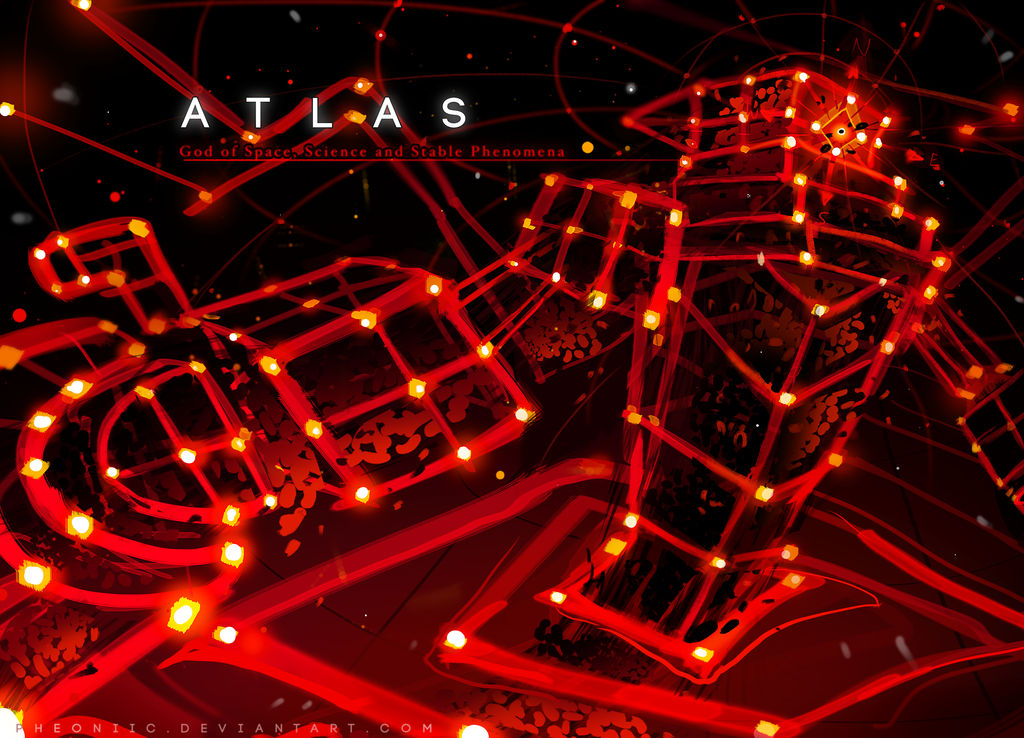Atlas Returns