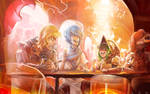 SunShower Tavern