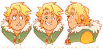Yaz Redesign