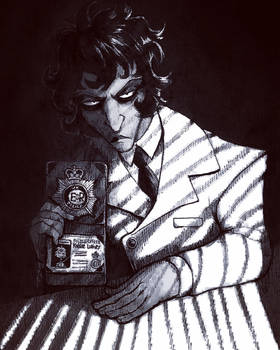 Kaisae Noir