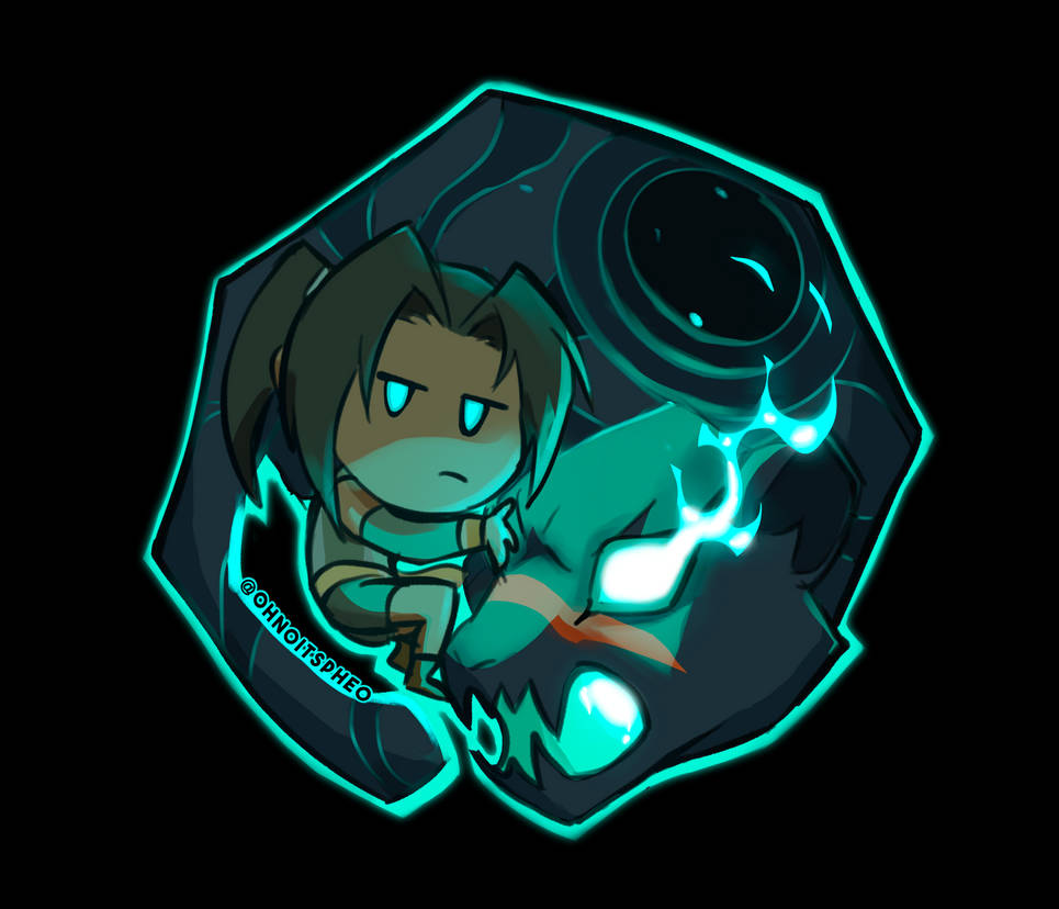 Onyx Equinox Chibi Izel And Yaotl By Pheoniic On Deviantart Onyx Equinox Chibi Izel And Yaotl By Pheoniic On Deviantart