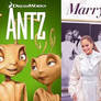 Antz/Marry Me