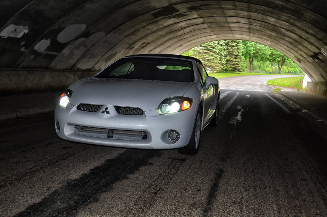 Mitsubishi Eclipse 2016 >> 2016 2008 Mitsubishi Eclipse Spyder Gs Tunnel 1 By Mitsubishi Eclipse 2016 >> 2016 2008 Mitsubishi Eclipse Spyder Gs Tunnel 1 By