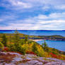 Acadia National Park