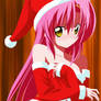 Hinagiku Merry Chritsmas!!!