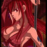 Erza Scarlet