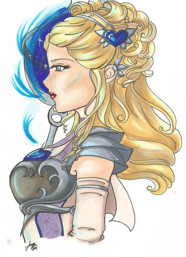 Theta Carinae by SirFrog on DeviantArt