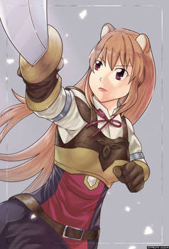 Raphtalia