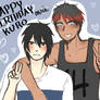 Kuros Bday