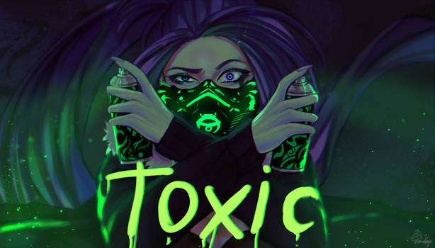 TOXIC