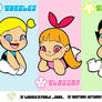 Powerpuffgirls