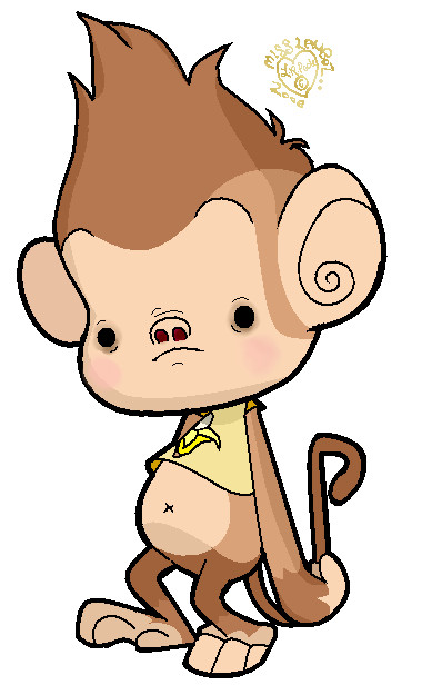 Monkey