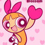 Blossom Hearts You