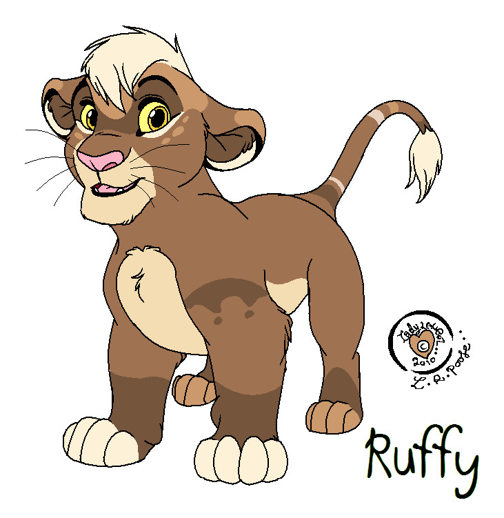 Ruffy