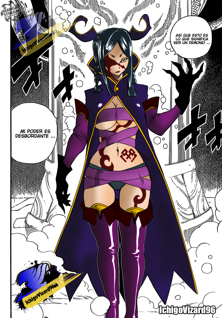 Fairy Tail 2014 filler is canon to the Heroverse by symbiote12345 on  DeviantArt