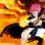 Fairy Tail 418 - NATSU RETURN'S! (after time skip)