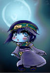 CLAMP Hana by ARTofWrath
