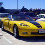 Hertz Corvette ZHZ