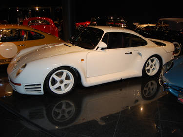 Porsche 959