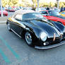 Porsche 356 Speedster