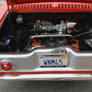 1967 or 66 Corvair Monza turbo
