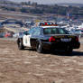 CHiPs Crown Vic CA Hwy Patrol