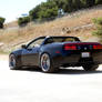 badass 1990s Nissan 300ZX