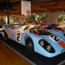 GULF 1969 Porsche 917K 917