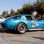 1963 Corvette Grand Sport