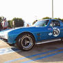 Corvette Stingray Grand Sport