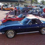 1964 Sting Ray C1 C2 C3 C5