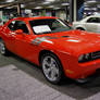 2011 Dodge Challenger Hemi RT