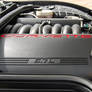 2004 Chevy Corvette LS1 5.7 liter V8