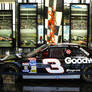 'Intimidator' Dale Earnhardt 3