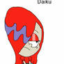 Daiku