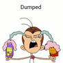 Dumped